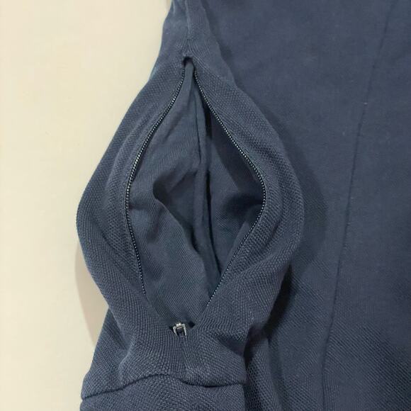 Outdoor Voices Sport Dress - Blue - Small - Picture 10 of 12